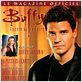 Angel : Couverture magazine David Boreanaz
