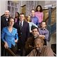 Boston Public : photo Anthony Heald, Chi McBride, Fyvush Finkel, Jessalyn Gilsig, Joey Slotnick