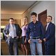 Dr Vegas : photo Amy Adams, Joe Pantoliano, Rob Lowe, Tom Sizemore