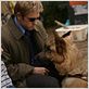 Blind Justice : photo Ron Eldard