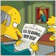 Les Simpson : photo