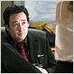 Faux amis : photo Harold Ramis, John Cusack