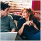 Les Poupées russes : photo Cédric Klapisch, Kelly Reilly, Romain Duris