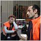 La Mort de Dante Lazarescu : photo Cristi Puiu, Luminita Gheorghiu