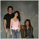 Ghost Whisperer : photo Aisha Tyler, David Conrad, Jennifer Love Hewitt