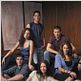 Réunion : destins brisés : photo Alexa Davalos, Amanda Righetti, Chyler Leigh, Dave Annable, Sean Faris