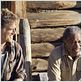 Une vie inachevée : photo Morgan Freeman, Robert Redford