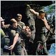 Délivrance : photo Burt Reynolds, John Boorman, Ned Beatty