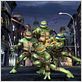 TMNT les tortues ninja : photo Kevin Munroe