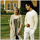 Separate Lies : photo Emily Watson, Julian Fellowes, Rupert Everett