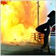 Mission: Impossible III : photo J.J. Abrams, Tom Cruise