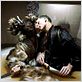 Drawing Restraint 9 : Photo . Björk, Matthew Barney