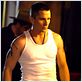 Bad Times : photo Christian Bale, David Ayer