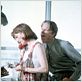 Short Cuts : photo Julianne Moore, Matthew Modine, Robert Altman