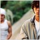Brick : photo Joseph Gordon-Levitt, Rian Johnson