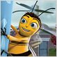Bee movie - drôle d'abeille : photo Simon J. Smith, Steve Hickner