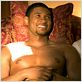 In The Mix : photo Ron Underwood, Usher Raymond