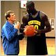 Blue Chips : photo Nick Nolte, Shaquille O'Neal, William Friedkin