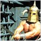 Les Barbarians : Photo Ruggero Deodato