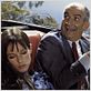 Sur un arbre perché : photo Geraldine Chaplin, Louis de Funès, Serge Korber