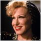 For the boys : photo Bette Midler, Mark Rydell