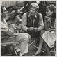 Propriété interdite : photo Natalie Wood, Robert Redford, Sydney Pollack