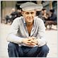 La Canonnière du Yang-Tse : photo Robert Wise, Steve McQueen