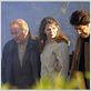 Les Cordier, juge et flic : photo Bruno Madinier, Cassandre Manet, Pierre Mondy