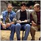 Dharma et Greg : photo Alan Rachins, Thomas Gibson, Tommy Chong