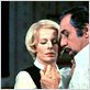 Le Charme discret de la bourgeoisie : photo Delphine Seyrig, Fernando Rey, Luis Buñuel