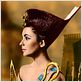 Cléopâtre : photo Elizabeth Taylor, Joseph L. Mankiewicz