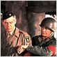 Les Douze salopards : photo Charles Bronson, Robert Aldrich, Robert Ryan