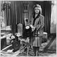 Falbalas : photo Jacques Becker, Micheline Presle