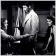 L'Ile au complot : photo Ava Gardner, Charles Laughton, Robert Taylor, Robert Z. Leonard