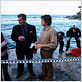 Pacific Homicide : photo Freya Stafford, Peter O'Brien, Richard Carter