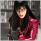 Ultraviolet : photo Kurt Wimmer, Milla Jovovich