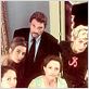 Pourquoi pas moi? : photo Brigitte Roüan, Carmen Chaplin, Elli Medeiros, Johnny Hallyday, Julie Gayet