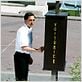 La doublure : photo Francis Veber, Gad Elmaleh
