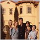 FBI Family : photo Cameron Richardson, Melora Hardin, Michael Angarano, Peter Dobson