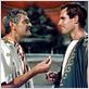 Ben-Hur : photo Charlton Heston, Jack Hawkins, William Wyler