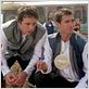 Idiocracy : photo Dax Shepard, Luke Wilson, Mike Judge