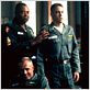 Jardins de pierre : photo D.B. Sweeney, Francis Ford Coppola, James Caan, James Earl Jones