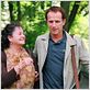 Les Murs porteurs : photo Charles Berling, Cyril Gelblat, Shulamit Adar