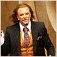 Alex Rider : Stormbreaker : photo Geoffrey Sax, Mickey Rourke