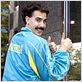 Borat, leçons culturelles sur l'Amérique au profit glorieuse nation Kazakhstan : photo Larry Charles, Sacha Baron Cohen