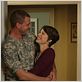 The Unit : Commando d'élite : photo Audrey Marie Anderson, Scott Foley