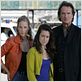 Le Proc' : photo Babsie Steger, François-Eric Gendron, Juliette Lamboley