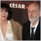 photo Anne Alvaro, Bertrand Blier