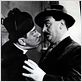 La Grande bagarre de Don Camillo : photo Carmine Gallone, Fernandel, Gino Cervi