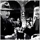 La Grande bagarre de Don Camillo : photo Carmine Gallone, Fernandel, Gino Cervi